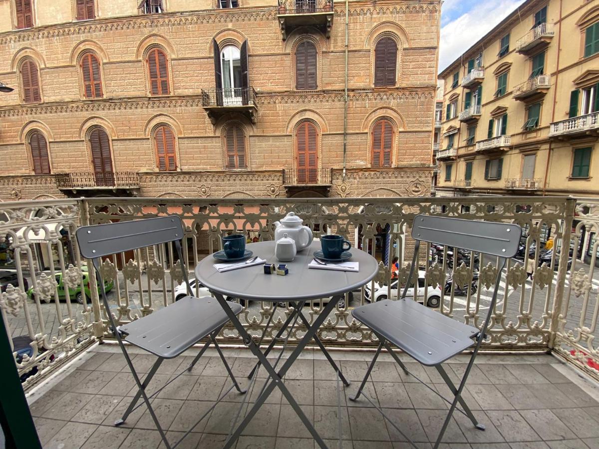 Rosselli 74 By Arbaspaa La Spezia Luaran gambar